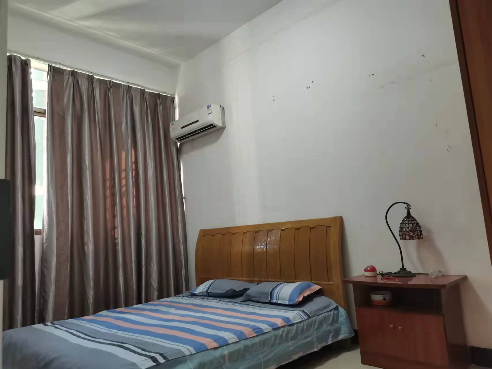 粮运大厦 2室1厅1卫 1300.0元/月 粮运大厦 2室1厅1卫 1300.0元/月室内图