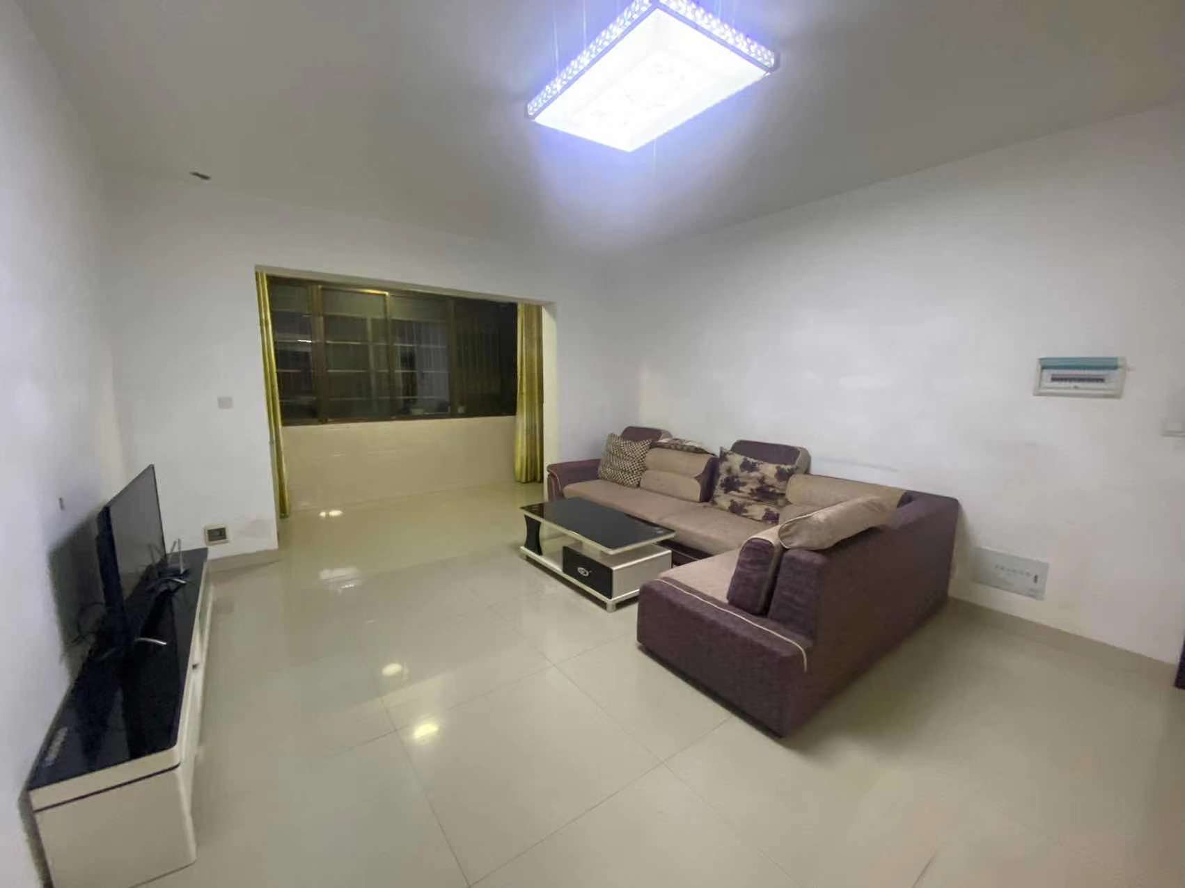 全丰小区 2室2厅1卫 1200.0元/月 全丰小区 2室2厅1卫 1200.0元/月户型图