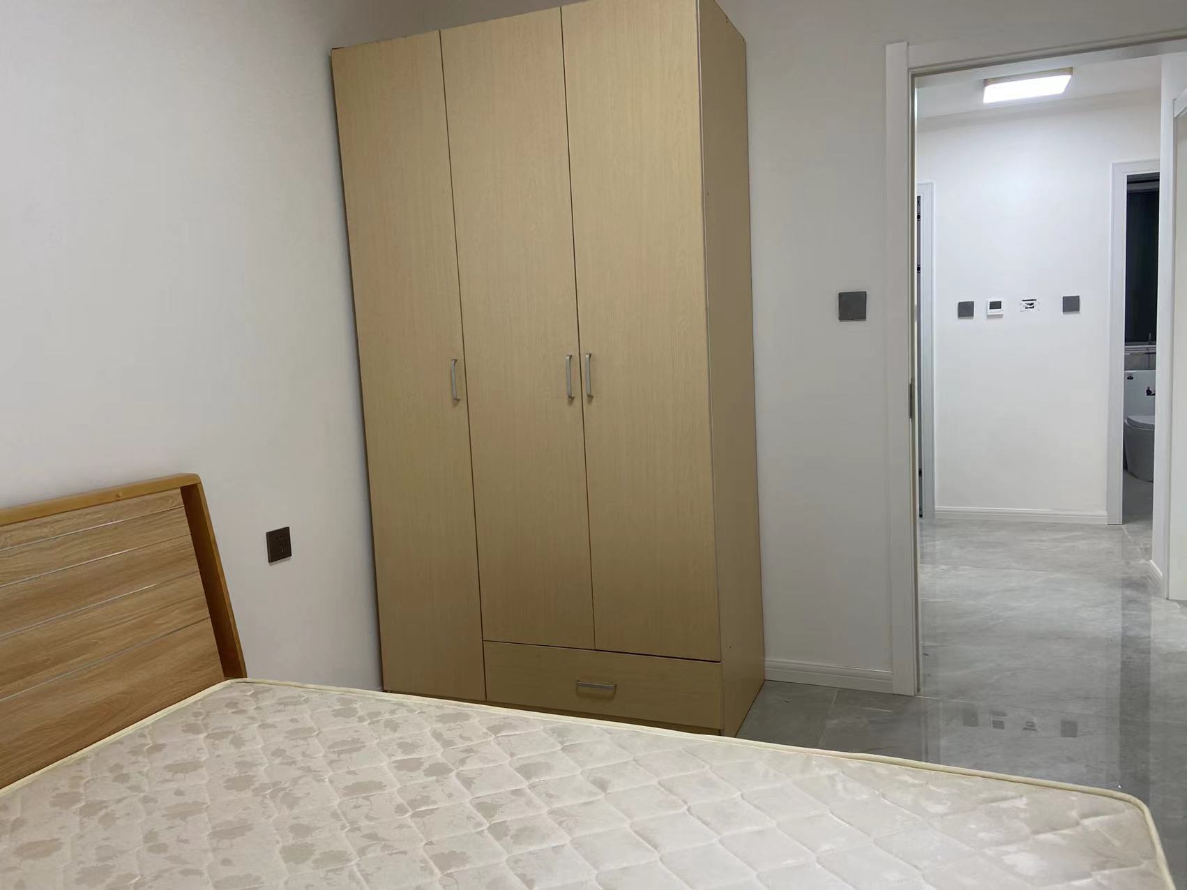 三迪枫丹  3室2厅1卫   2900.00元/月室内图