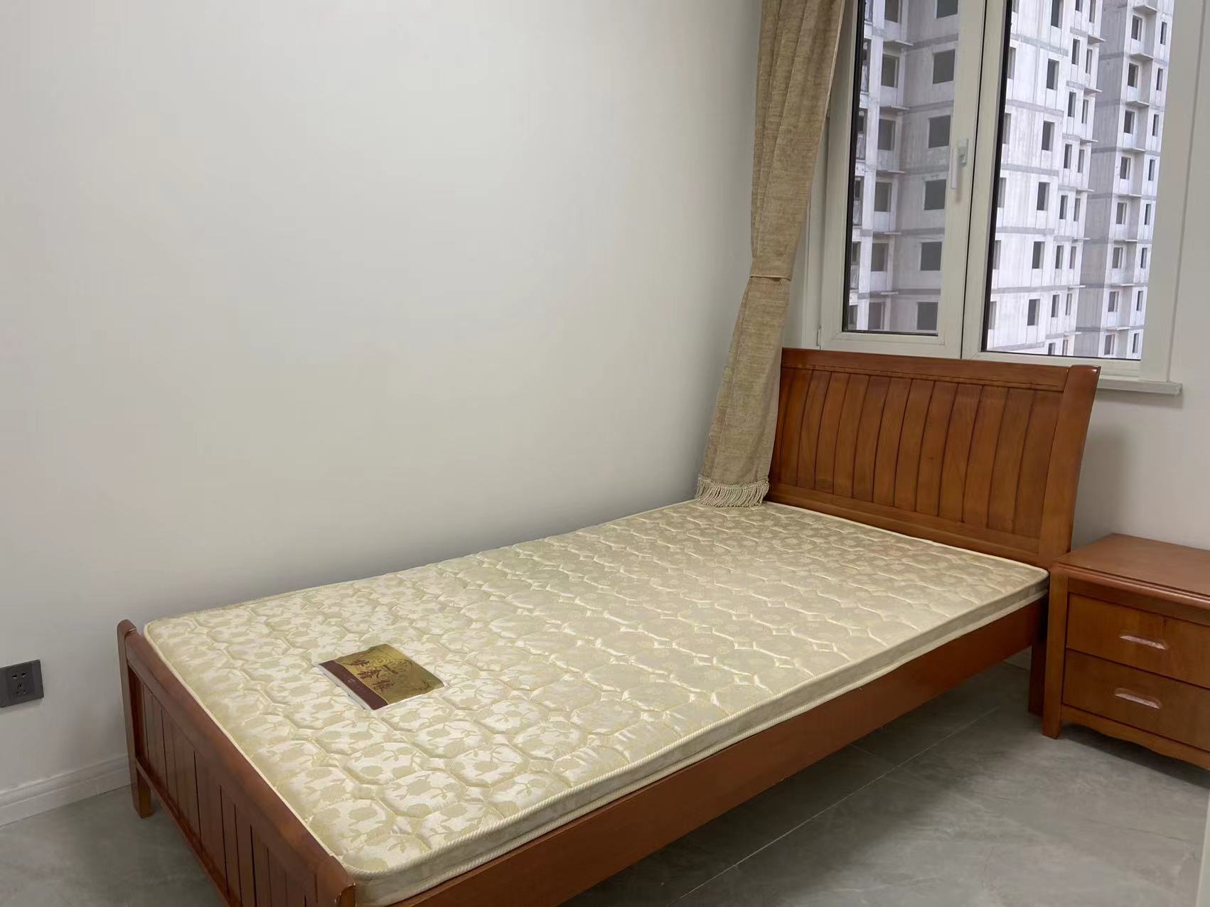 三迪枫丹  3室2厅1卫   2900.00元/月室内图
