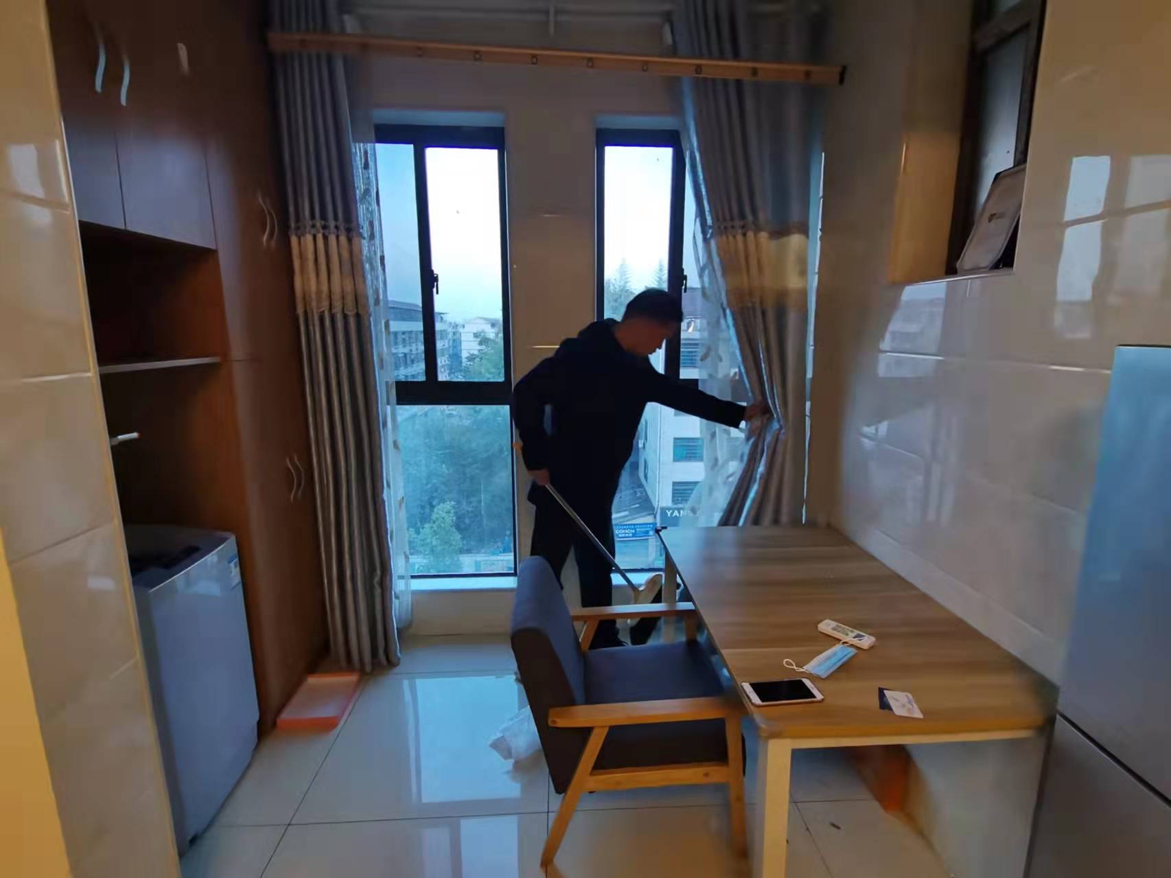 鸿星新天地  0室0厅0卫    1500.0元/月 鸿星新天地  0室0厅0卫    1500.0元/月室内图