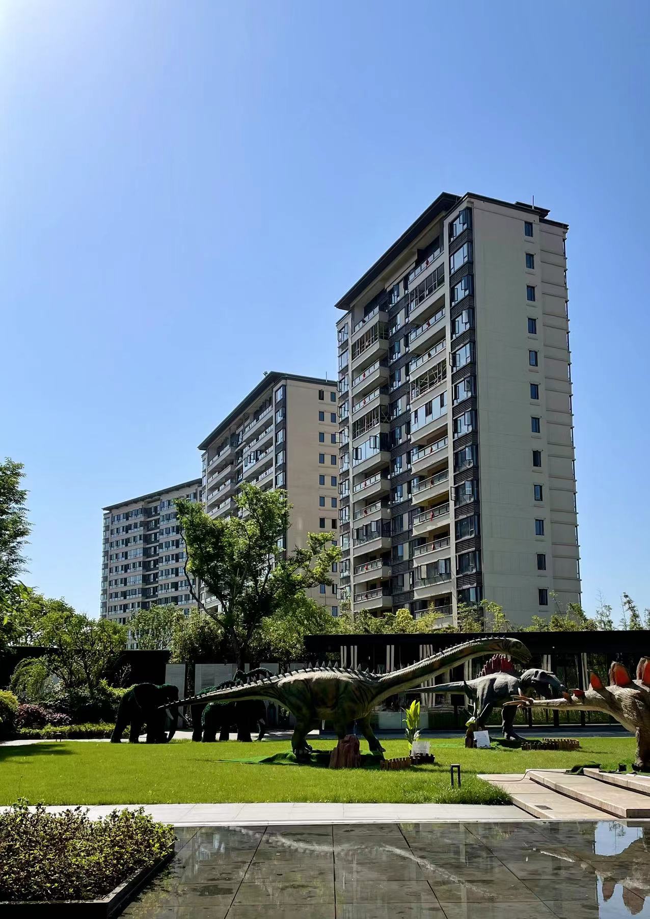 航空未名小区(北大资源) 3室3厅1卫 4200.0元/月 航空未名小区(北大资源) 3室3厅1卫 4200.0元/月小区图