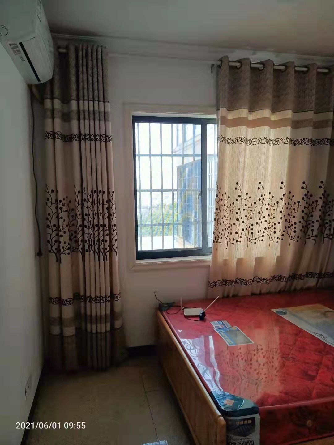 富兴嘉城 2室1厅1卫 1700.0元/月 富兴嘉城 2室1厅1卫 1700.0元/月室内图