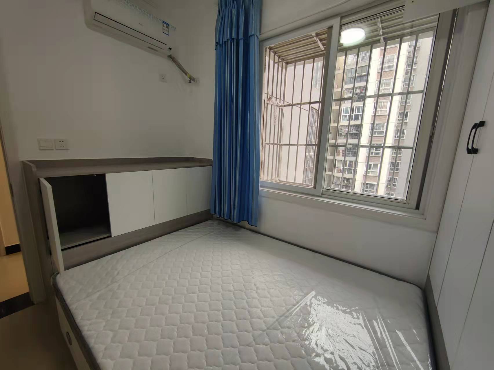 长顺家园 1室1厅1卫 1700.00元/月 长顺家园 1室1厅1卫 1700.00元/月室内图