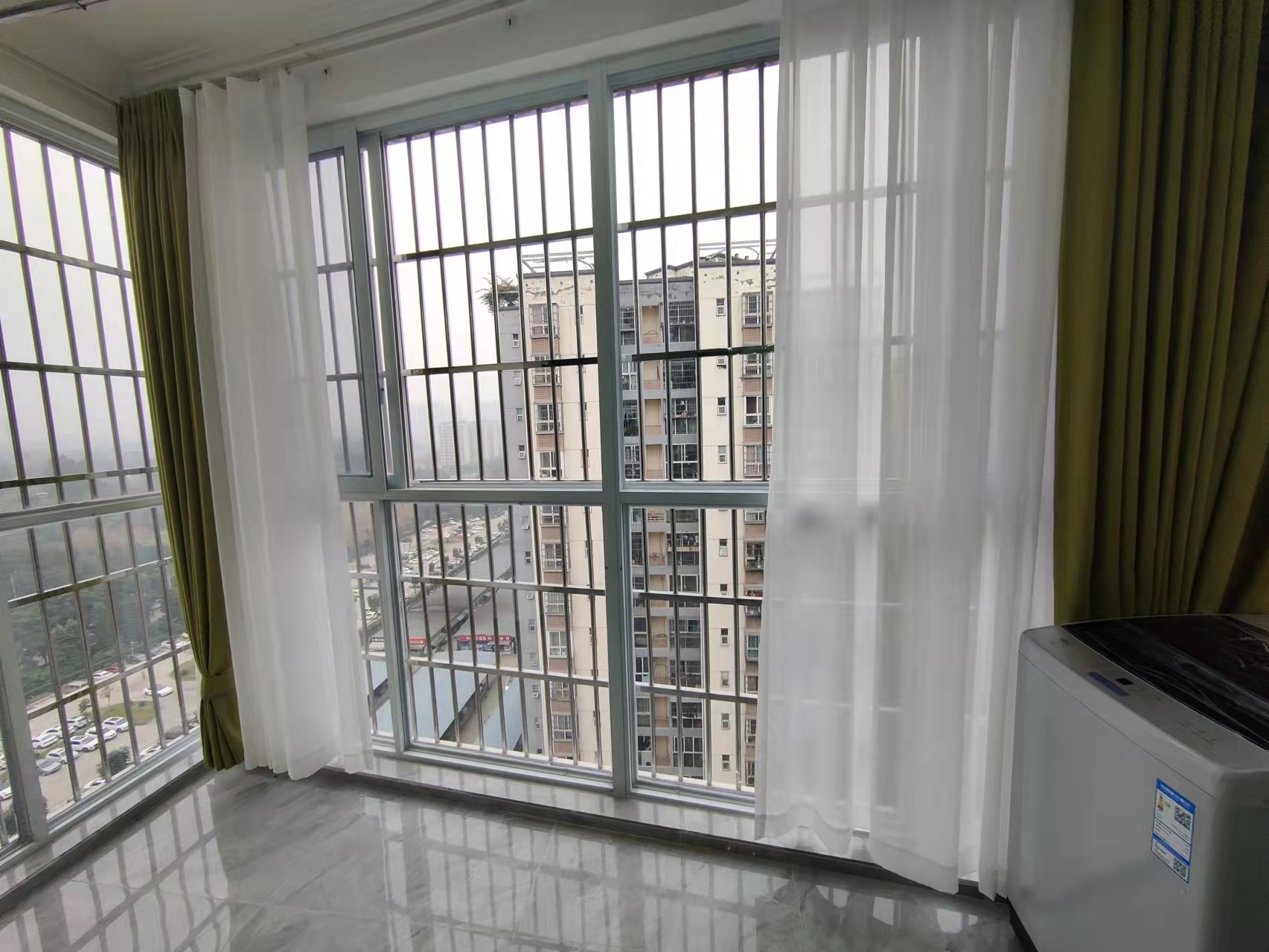 长顺家园 1室1厅1卫 1800.00元/月 长顺家园 1室1厅1卫 1800.00元/月室内图