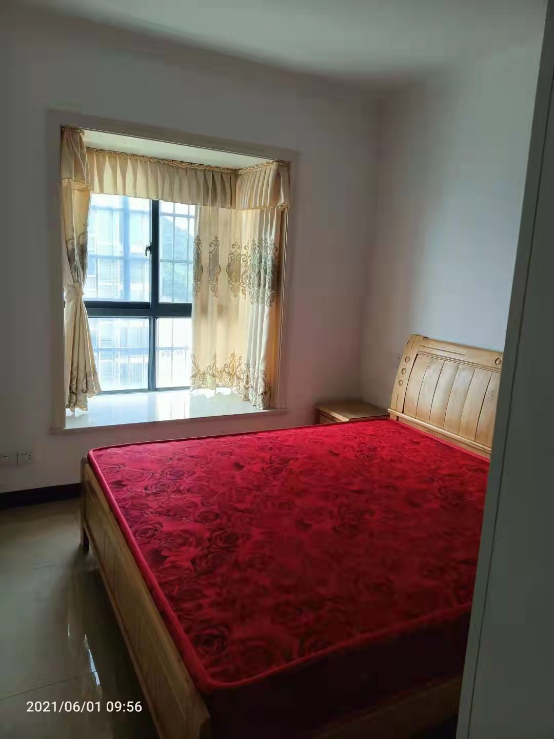 富兴嘉城 2室1厅1卫 1700.0元/月 富兴嘉城 2室1厅1卫 1700.0元/月室内图