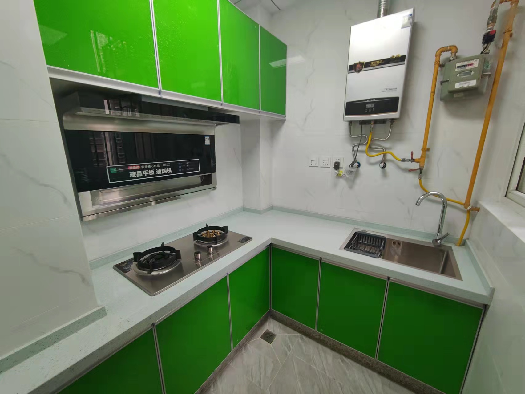 长顺家园 1室1厅1卫 1700.00元/月 长顺家园 1室1厅1卫 1700.00元/月室内图