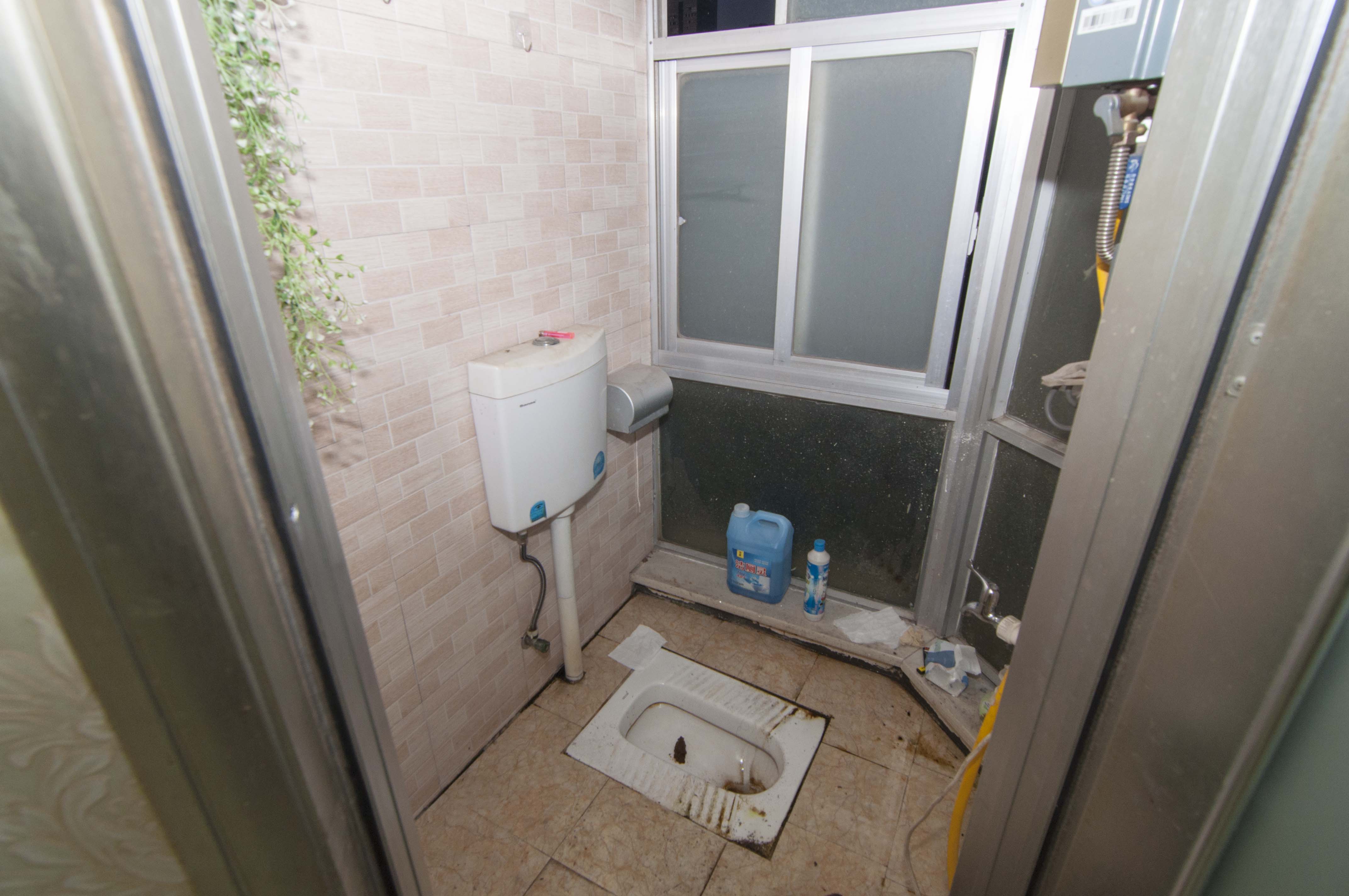鴻盛大廈  3室2廳1衛(wèi)    226.0萬室內(nèi)圖1
