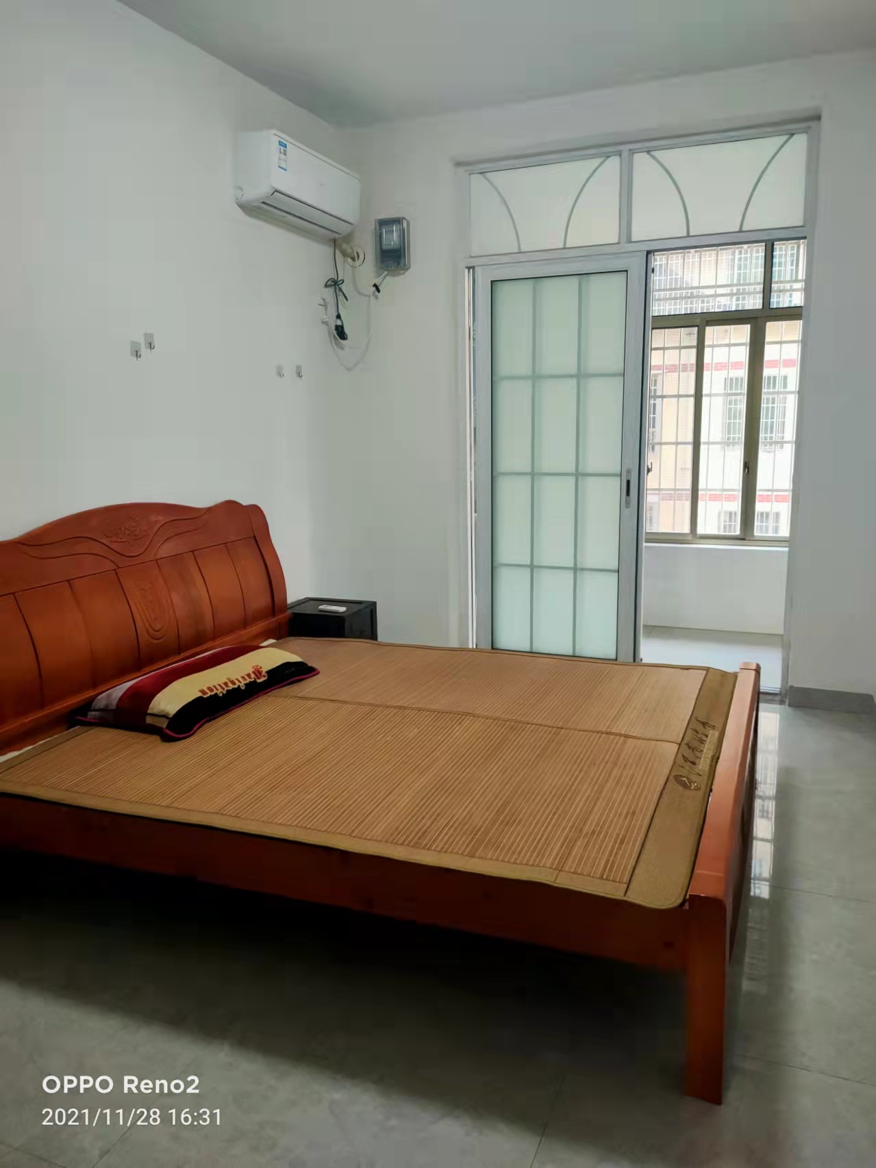 白马山安置小区 3室2厅2卫 1500.0元/月 白马山安置小区 3室2厅2卫 1500.0元/月室内图