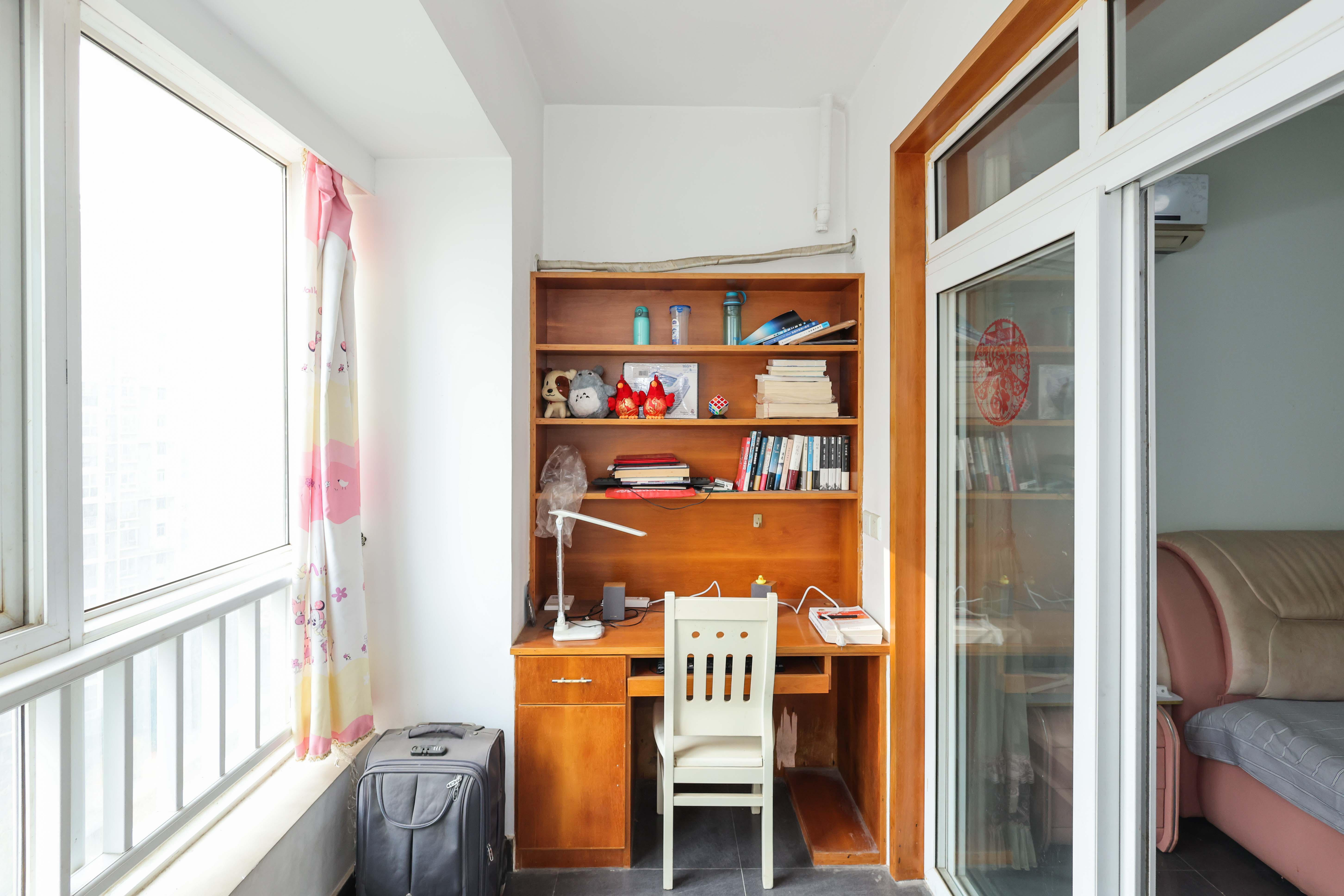 麓山润城  2室2厅1卫    85.0万 麓山润城  2室2厅1卫    85.0万阳台