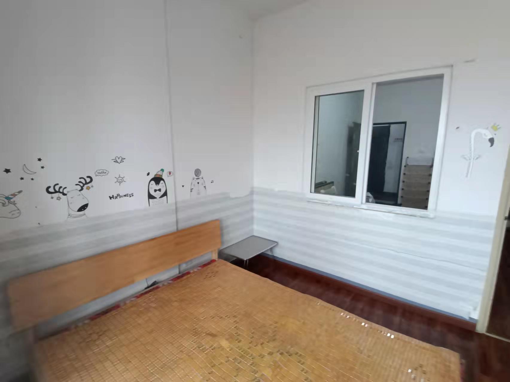 南湖锦苑 1室1厅1卫 1600.0元/月 南湖锦苑 1室1厅1卫 1600.0元/月室内图