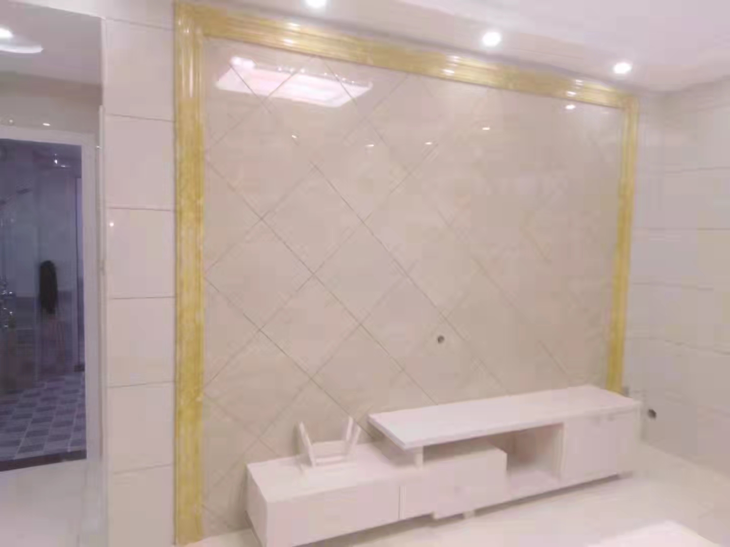 金科伴山溪谷 2室2厅1卫 1500.0元/月 金科伴山溪谷 2室2厅1卫 1500.0元/月室内图