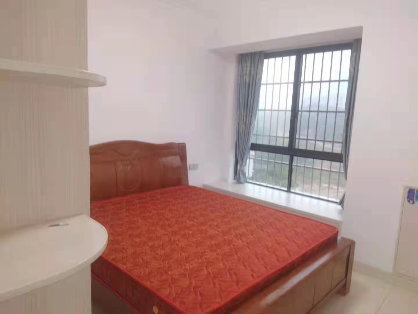 金科伴山溪谷 2室2厅1卫 1500.0元/月 金科伴山溪谷 2室2厅1卫 1500.0元/月室内图