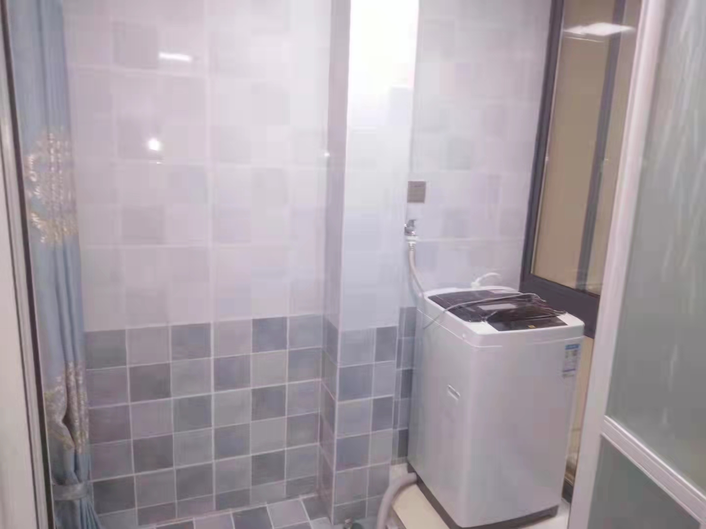 金科伴山溪谷 2室2厅1卫 1500.0元/月 金科伴山溪谷 2室2厅1卫 1500.0元/月室内图