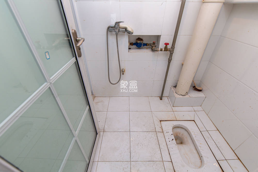 華菱新城地標(biāo)  2室2廳1衛(wèi)   50.00萬