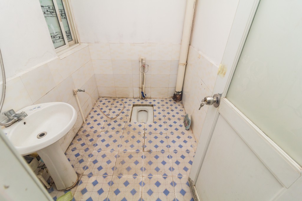 方略学府佳境 2室1厅1卫 52.8万 方略学府佳境 2室1厅1卫 52.8万卫生间