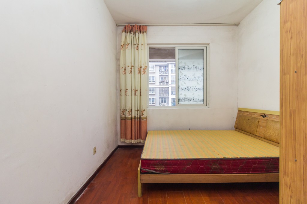 方略学府佳境 2室1厅1卫 52.8万 方略学府佳境 2室1厅1卫 52.8万卧室