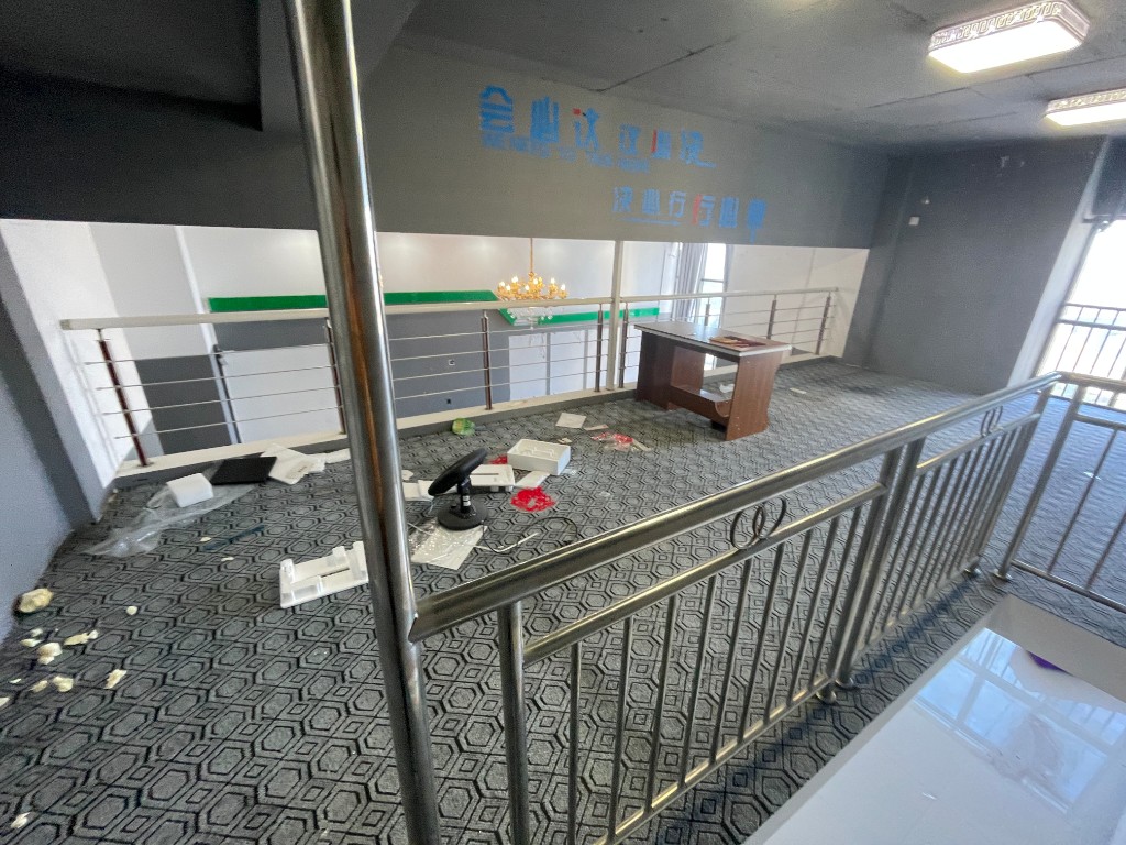 星美CCPARK.CC公寓  3室2厅1卫   4000.00元/月室内图