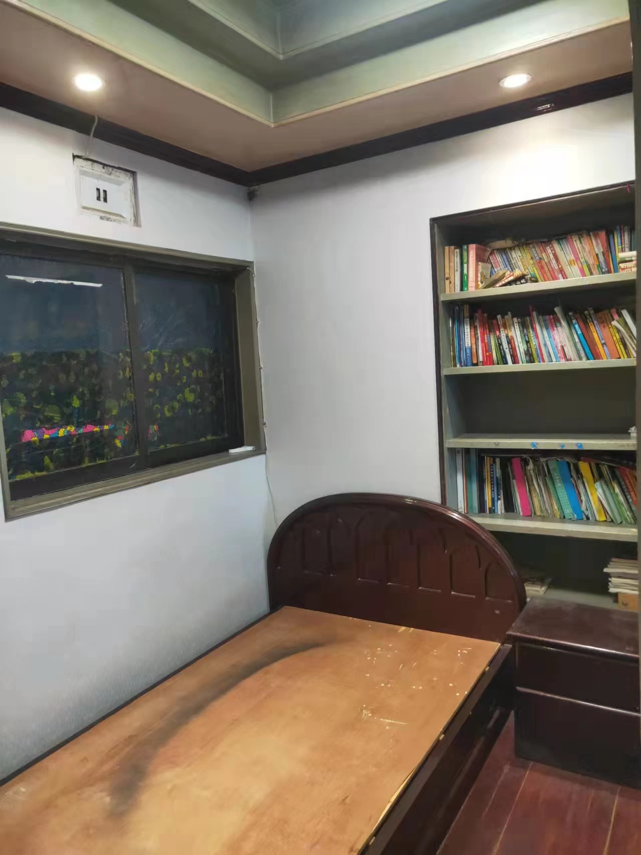 银河大厦 3室2厅1卫 2000.0元/月 银河大厦 3室2厅1卫 2000.0元/月室内图