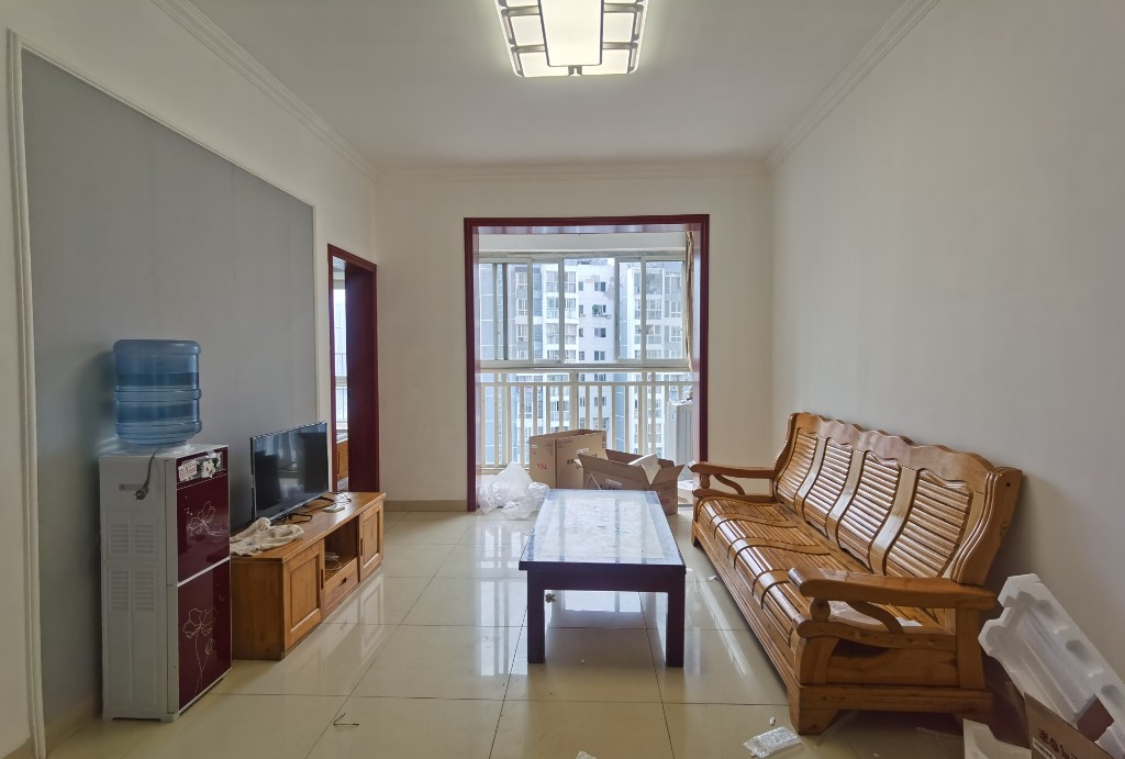 二江花园  2室2厅1卫    1700.0元/月 二江花园  2室2厅1卫    1700.0元/月户型图