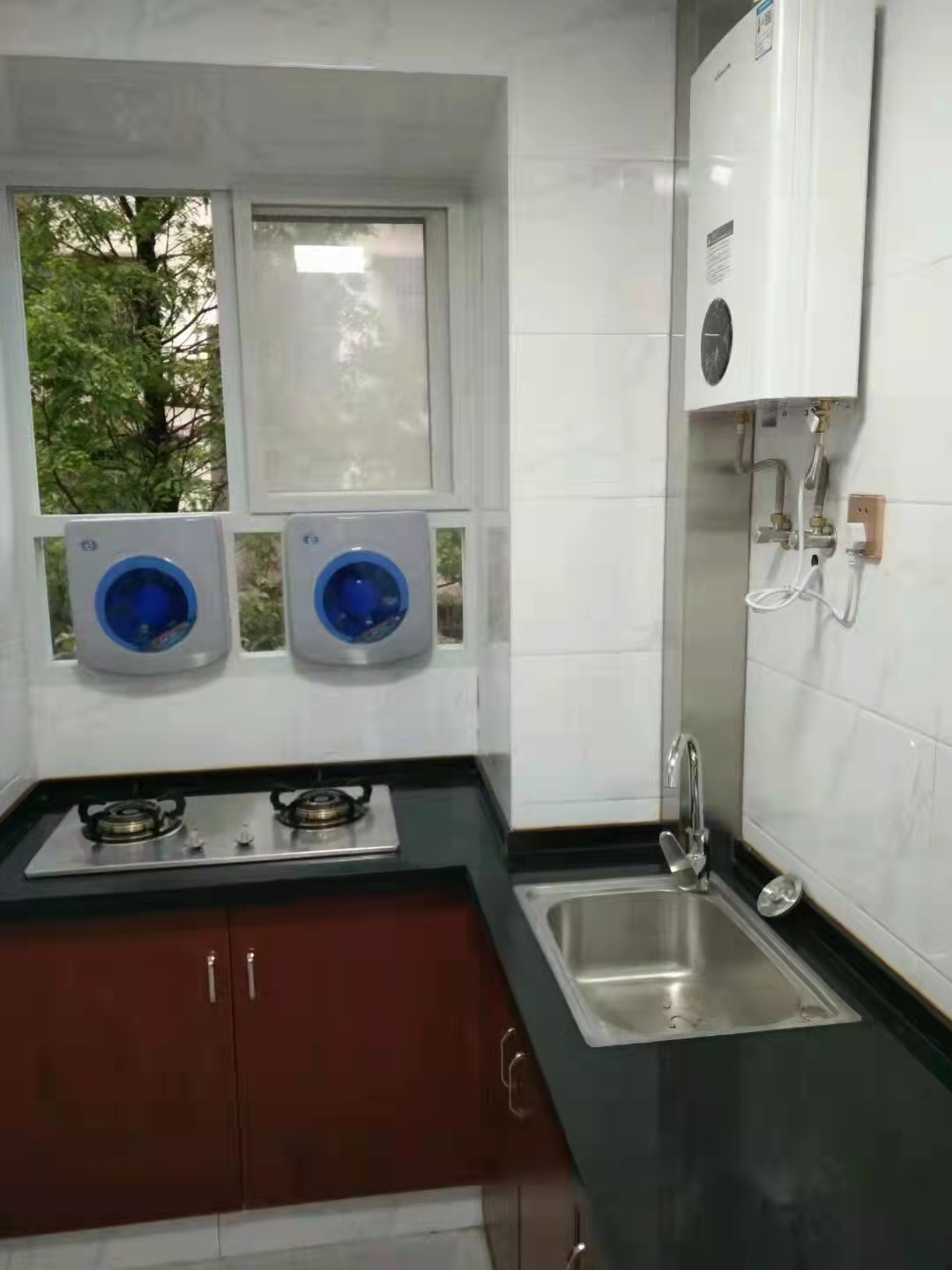 大冲口散盘 2室1厅1卫 1000.00元/月 大冲口散盘 2室1厅1卫 1000.00元/月室内图