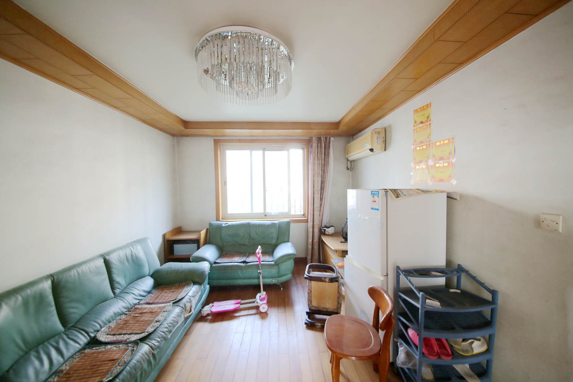 新兴小区(杨家山社区) 2室1厅1卫 47.0万 新兴小区(杨家山社区) 2室1厅1卫 47.0万客厅