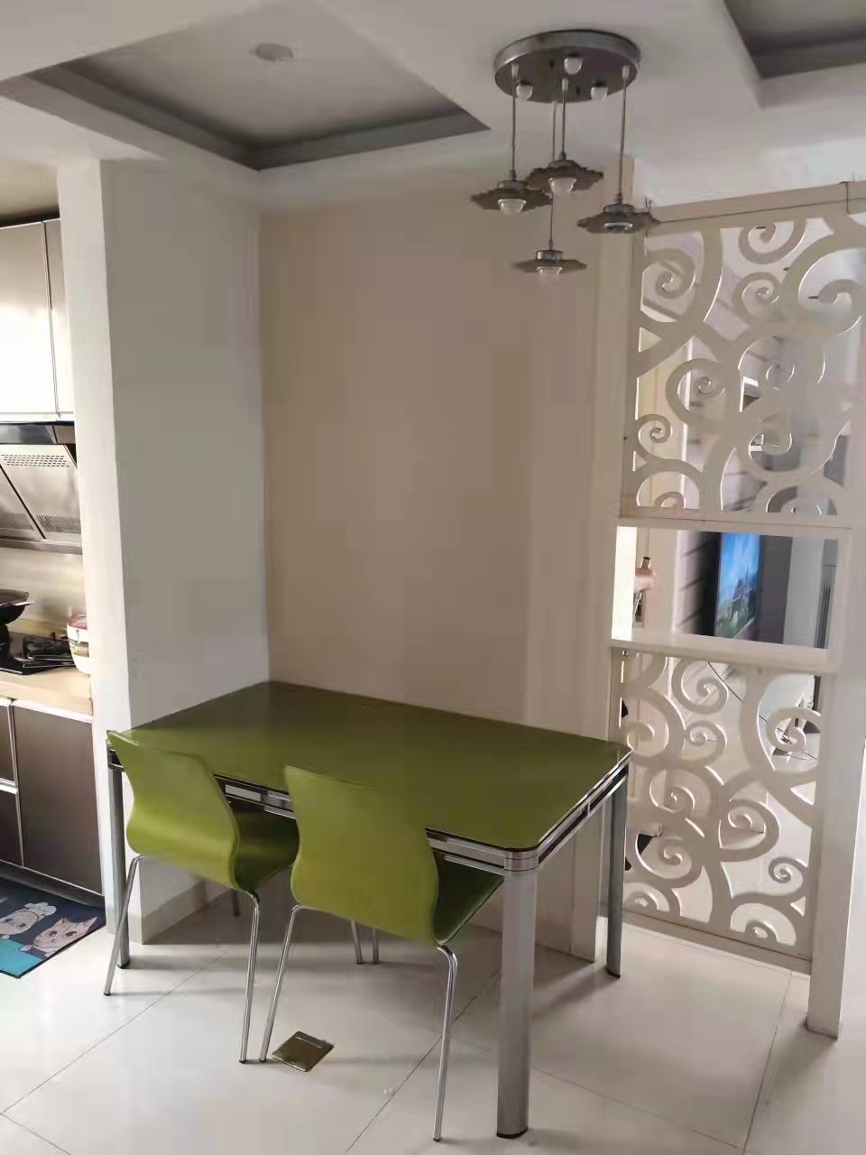 湘岳兰庭  2室1厅1卫    1600.0元/月 湘岳兰庭  2室1厅1卫    1600.0元/月室内图