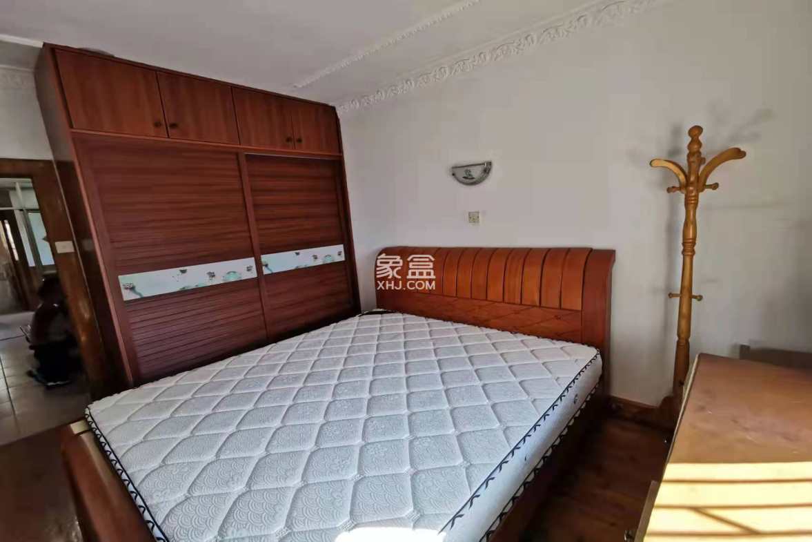 广厦新村 2室2厅1卫 1000.0元/月 广厦新村 2室2厅1卫 1000.0元/月小区图