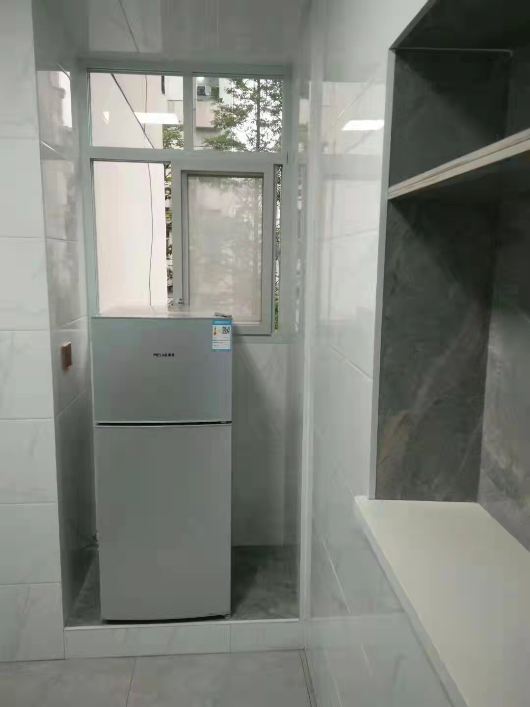 大冲口散盘 2室1厅1卫 1000.00元/月 大冲口散盘 2室1厅1卫 1000.00元/月室内图