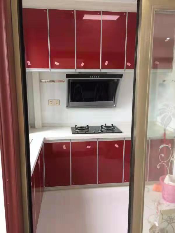 缤纷世家 2室2厅1卫 1400.0元/月 缤纷世家 2室2厅1卫 1400.0元/月室内图