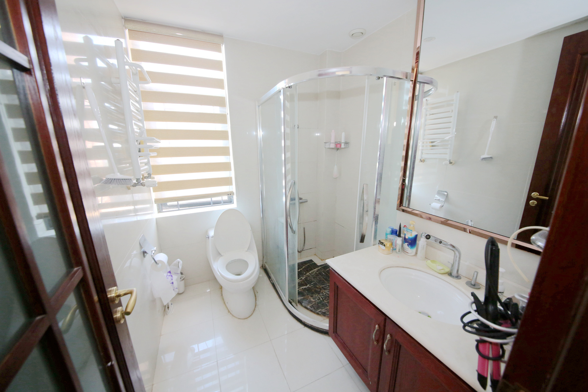 中隆国际御玺  4室2厅2卫    319.0万卫生间