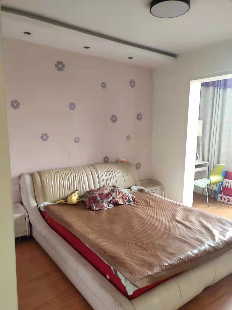 湘岳兰庭  2室1厅1卫    1600.0元/月 湘岳兰庭  2室1厅1卫    1600.0元/月室内图