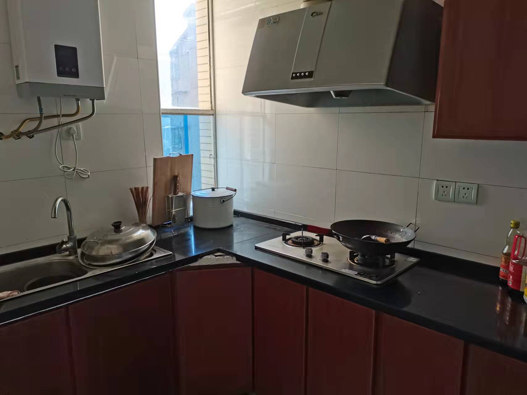 和顺家园 2室2厅1卫 23.8万 和顺家园 2室2厅1卫 23.8万客厅