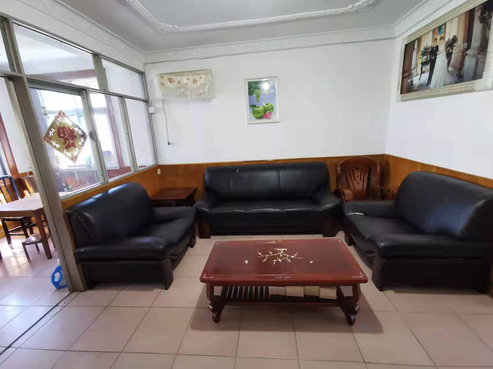 广厦新村 2室2厅1卫 1000.0元/月 广厦新村 2室2厅1卫 1000.0元/月室内图