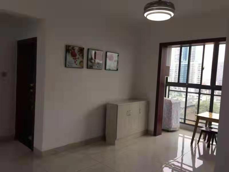 缤纷世家 2室2厅1卫 1400.0元/月 缤纷世家 2室2厅1卫 1400.0元/月室内图