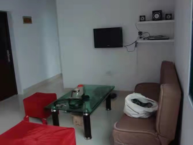 凤凰义乌城(兹丘凤凰城) 1室1厅1卫 25.8万 凤凰义乌城(兹丘凤凰城) 1室1厅1卫 25.8万客厅