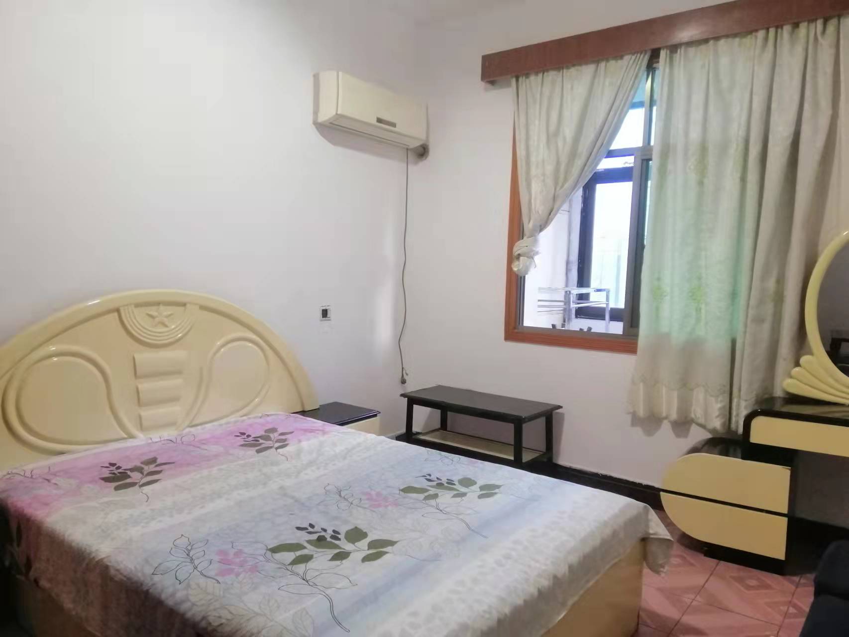 岳屏明珠苑 2室1厅1卫 900.0元/月 岳屏明珠苑 2室1厅1卫 900.0元/月室内图