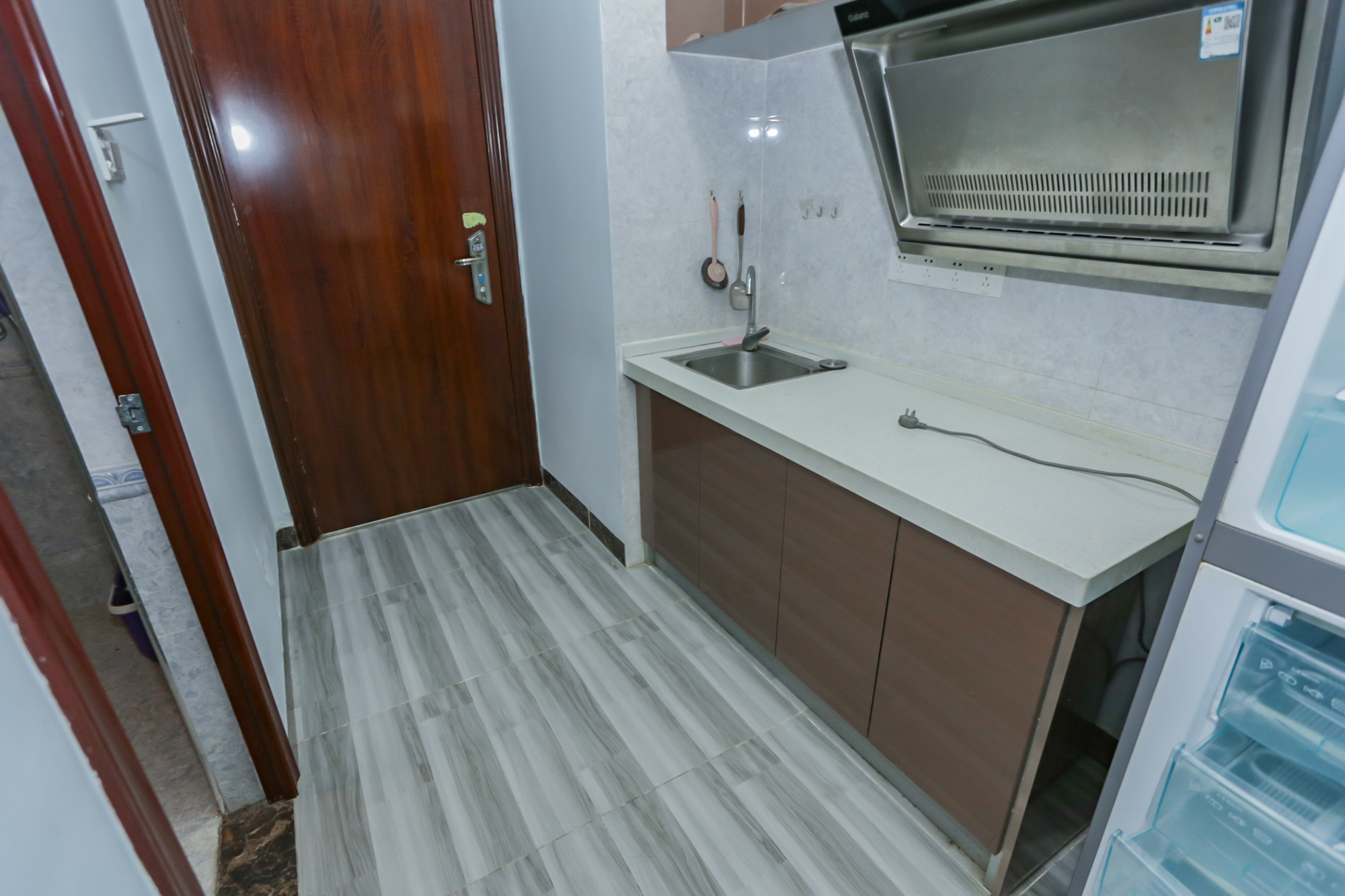 奥克斯缔壹城  1室1厅1卫    25.0万其他