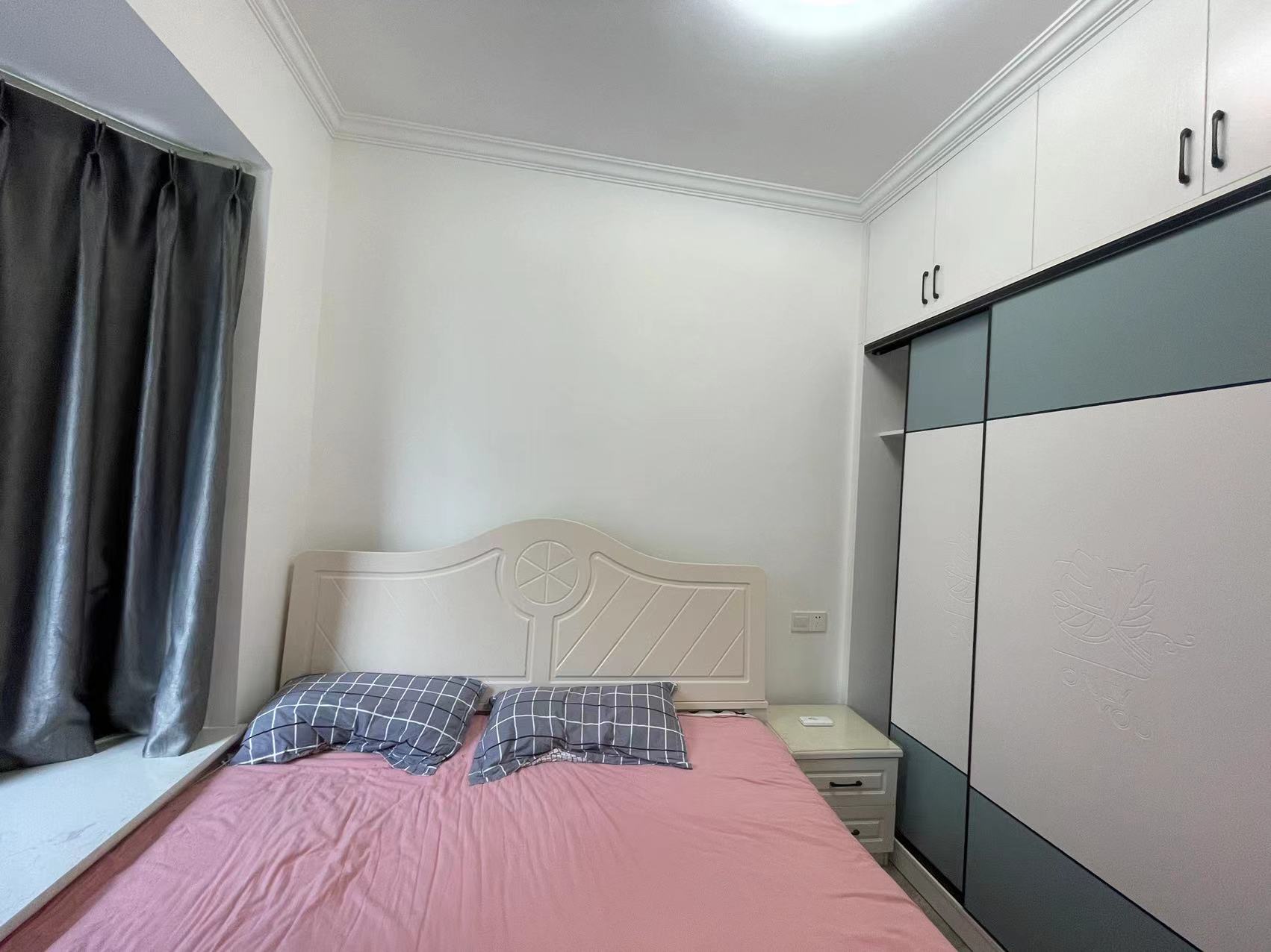 南湖锦苑 1室1厅1卫 2100.0元/月 南湖锦苑 1室1厅1卫 2100.0元/月室内图