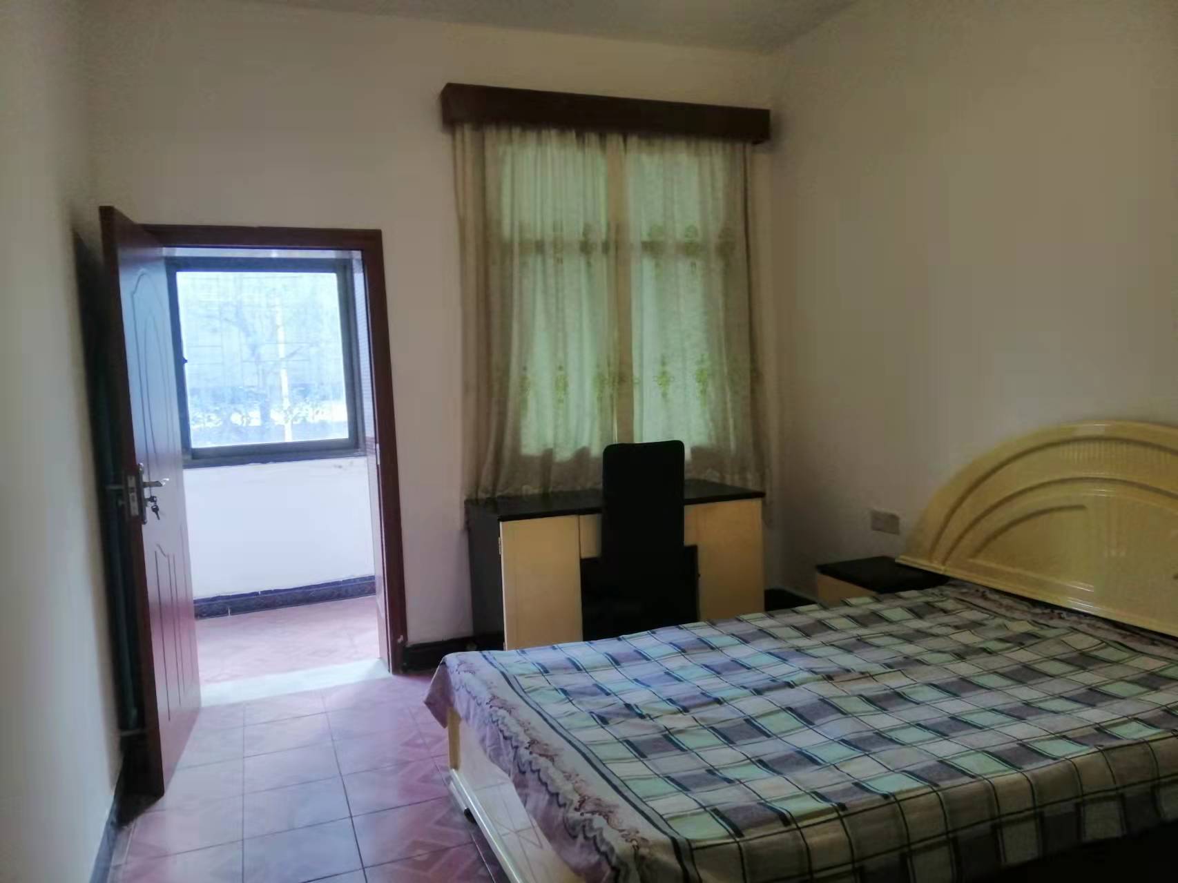 岳屏明珠苑 2室1厅1卫 900.0元/月 岳屏明珠苑 2室1厅1卫 900.0元/月室内图