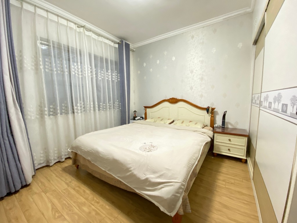 碧桂园 3室2厅1卫 61.8万 碧桂园 3室2厅1卫 61.8万卫生间