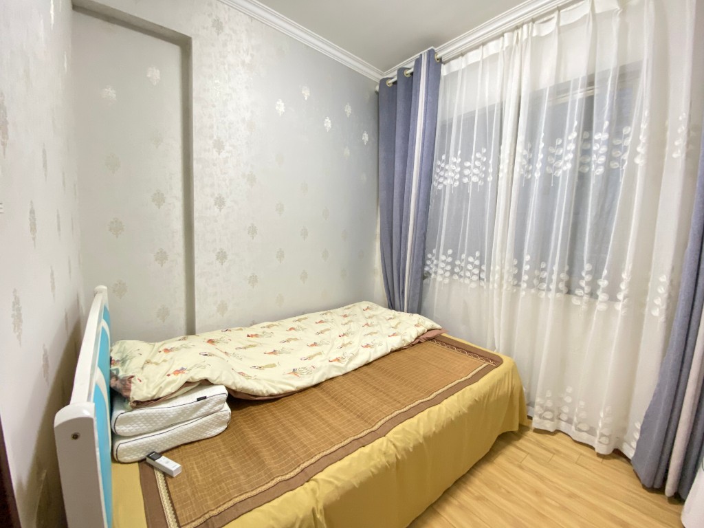 碧桂园 3室2厅1卫 61.8万 碧桂园 3室2厅1卫 61.8万卫生间