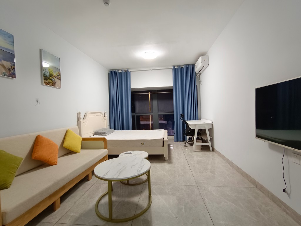 金钟大雁城  1室1厅1卫   1800.00元/月 金钟大雁城  1室1厅1卫   1800.00元/月室内图