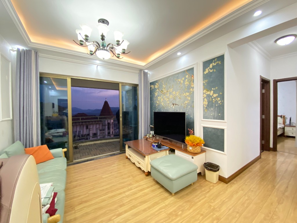 碧桂园 3室2厅1卫 61.8万 碧桂园 3室2厅1卫 61.8万客厅