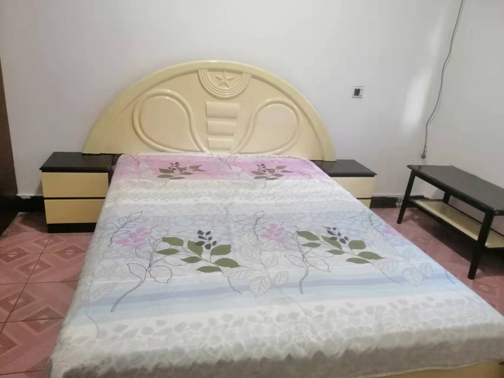 岳屏明珠苑 2室1厅1卫 900.0元/月 岳屏明珠苑 2室1厅1卫 900.0元/月户型图