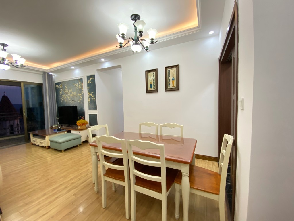 碧桂园 3室2厅1卫 61.8万 碧桂园 3室2厅1卫 61.8万客厅