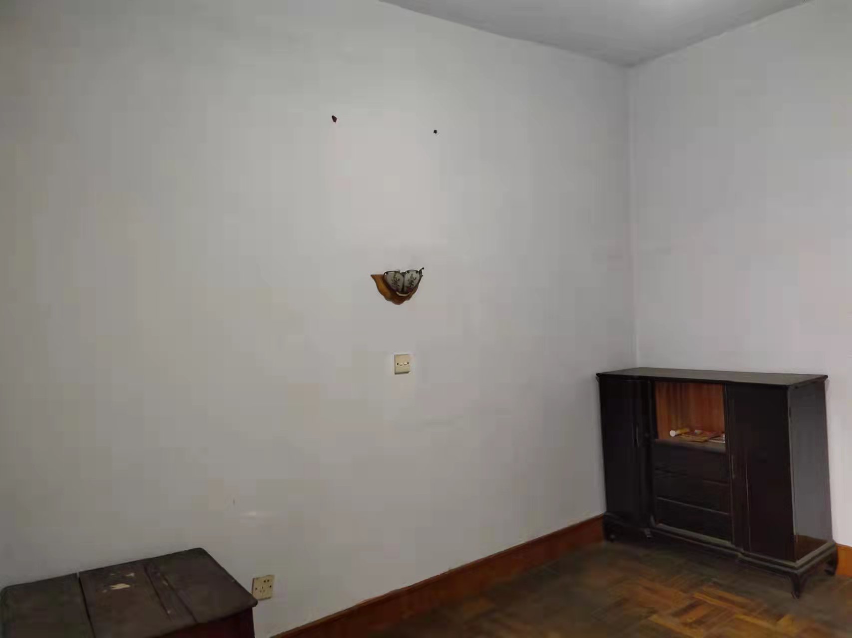 老财政局宿舍 3室2厅1卫 38.8万 老财政局宿舍 3室2厅1卫 38.8万卧室