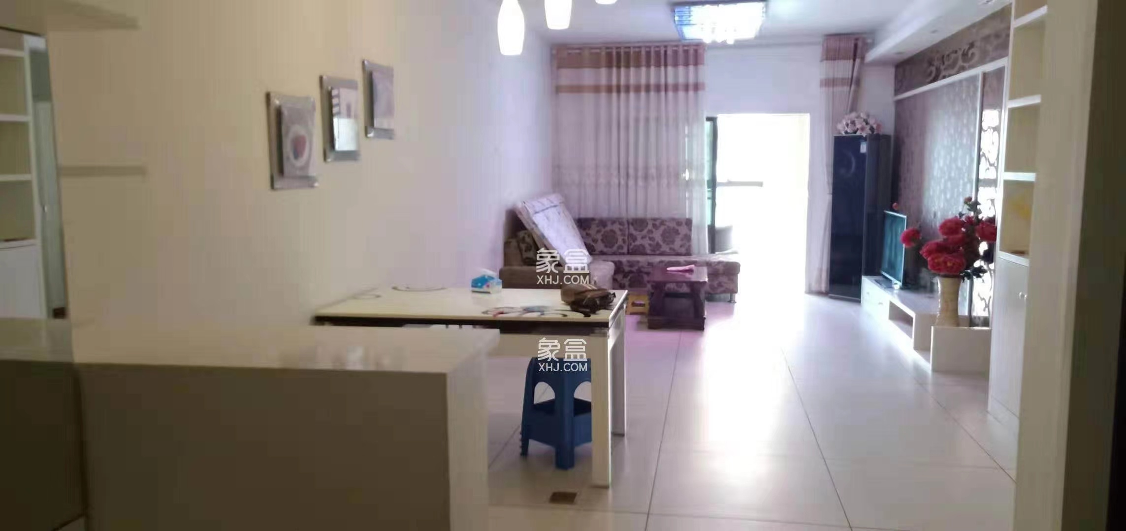 金域半岛 3室2厅2卫 2000.0元/月 金域半岛 3室2厅2卫 2000.0元/月室内图