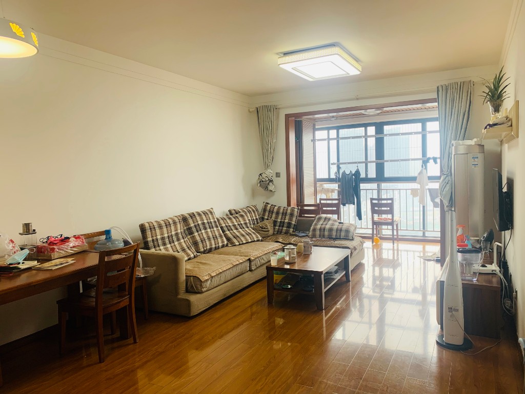 佳兆业君汇上品  3室2厅1卫    2600.0元/月 佳兆业君汇上品  3室2厅1卫    2600.0元/月室内图