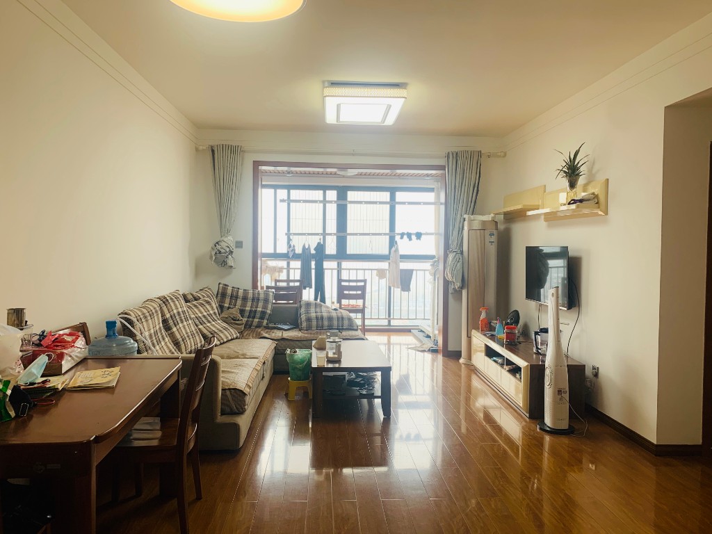 佳兆业君汇上品  3室2厅1卫    2600.0元/月 佳兆业君汇上品  3室2厅1卫    2600.0元/月室内图